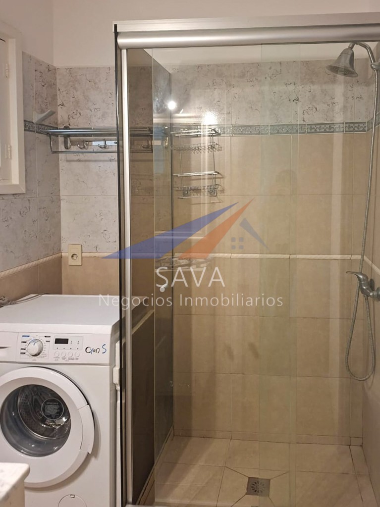Alquiler Apartamento 1 Dormitorio en Cordón! Amueblado y Equipado. · Foto 12