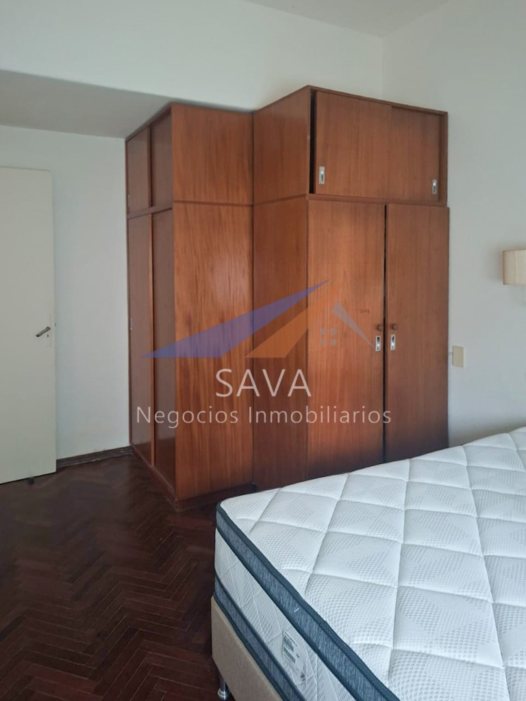 Alquiler Apartamento 1 Dormitorio en Cordón! Amueblado y Equipado. · Foto 11