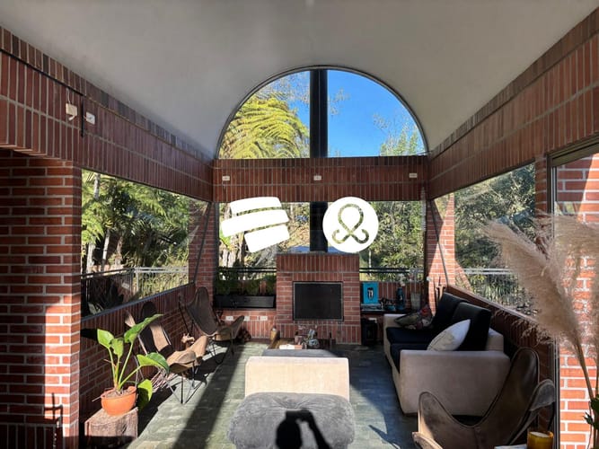 Finca en venta en El Higueron, Rionegro, 6965 m² · foto 2 de 24