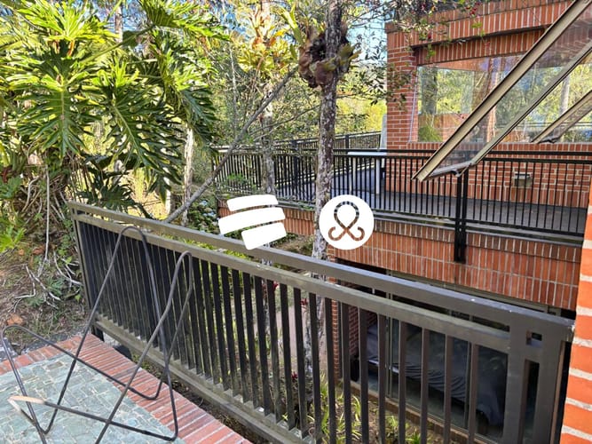 Finca en venta en El Higueron, Rionegro, 6965 m² · foto 4 de 24