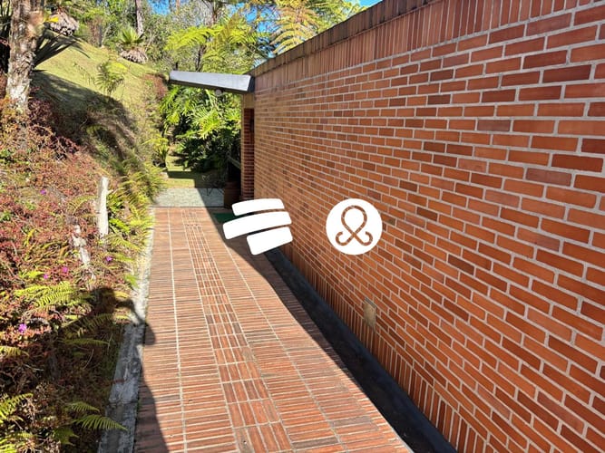 Finca en venta en El Higueron, Rionegro, 6965 m² · foto 7 de 24
