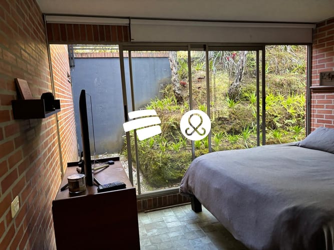 Finca en venta en El Higueron, Rionegro, 6965 m² · foto 10 de 24