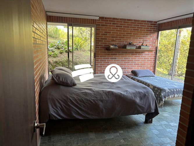Finca en venta en El Higueron, Rionegro, 6965 m² · foto 12 de 24