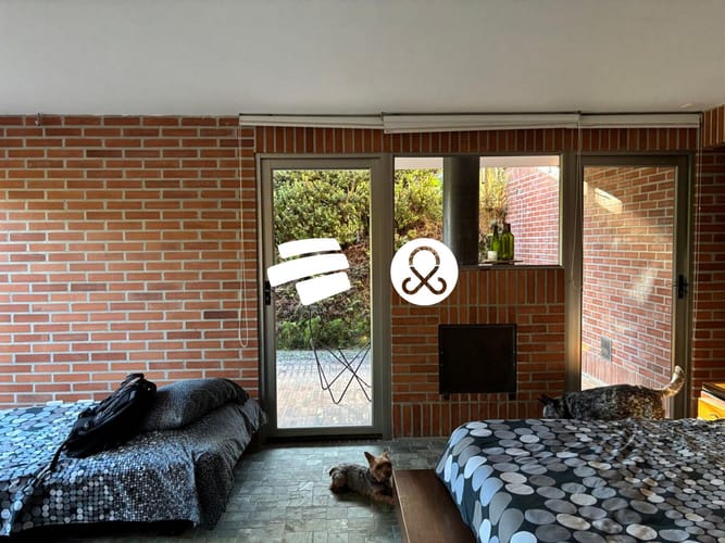Finca en venta en El Higueron, Rionegro, 6965 m² · foto 15 de 24