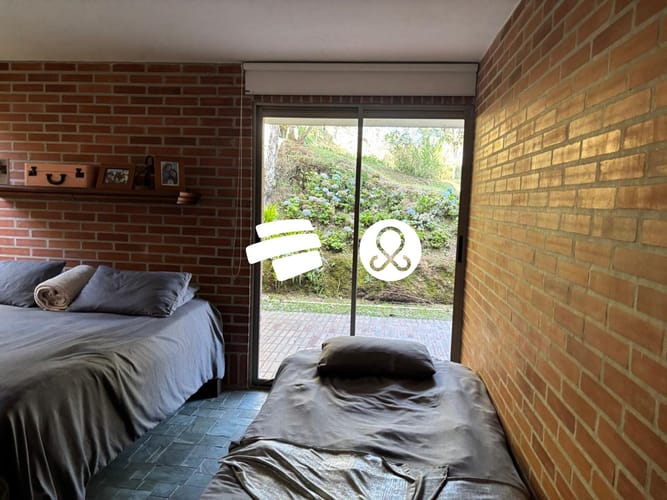 Finca en venta en El Higueron, Rionegro, 6965 m² · foto 17 de 24