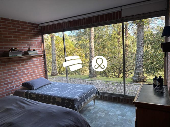 Finca en venta en El Higueron, Rionegro, 6965 m² · foto 19 de 24