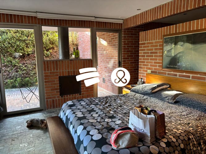 Finca en venta en El Higueron, Rionegro, 6965 m² · foto 20 de 24
