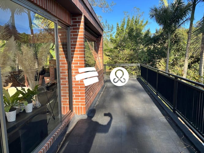 Finca en venta en El Higueron, Rionegro, 6965 m² · foto 21 de 24