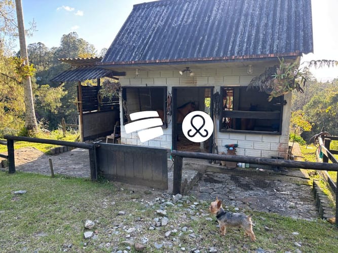 Finca en venta en El Higueron, Rionegro, 6965 m² · foto 22 de 24