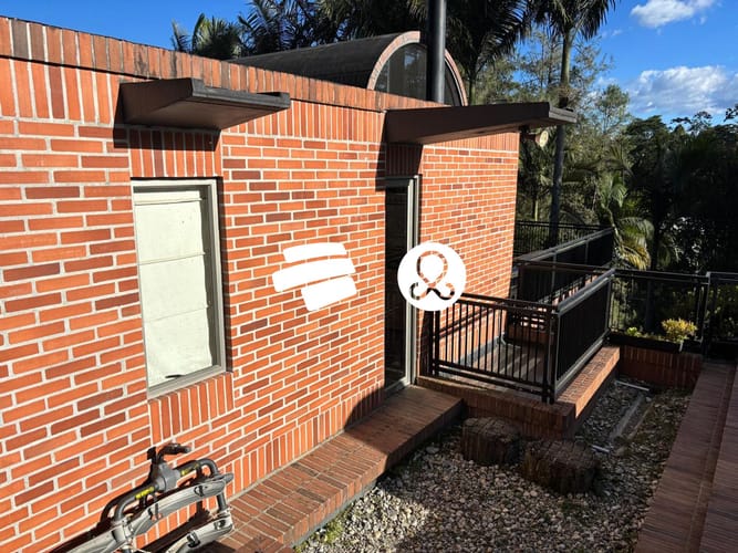 Finca en venta en El Higueron, Rionegro, 6965 m² · foto 23 de 24