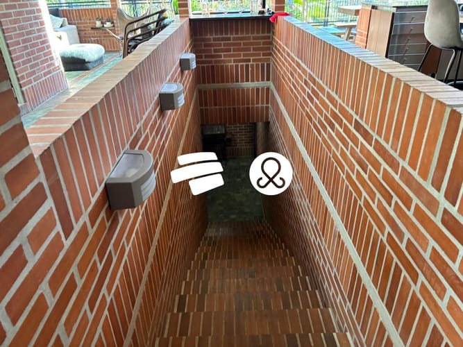 Finca en venta en El Higueron, Rionegro, 6965 m² · foto 24 de 24
