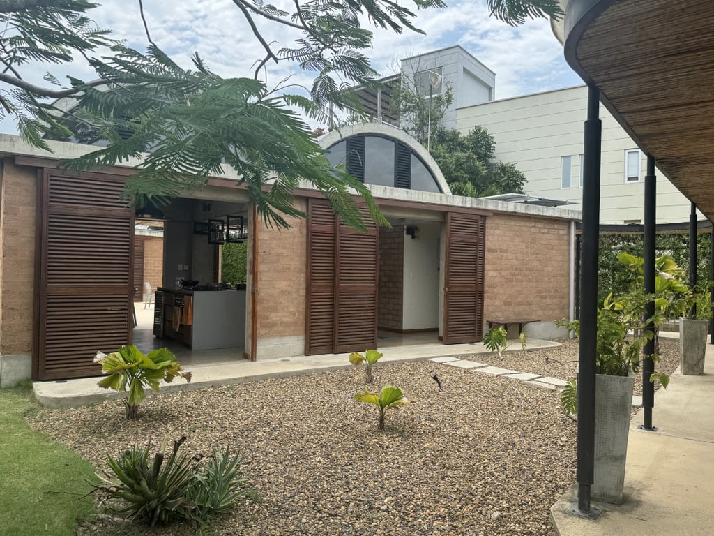 Casa en venta en Manzanillo, Cartagena · foto 2 de 12