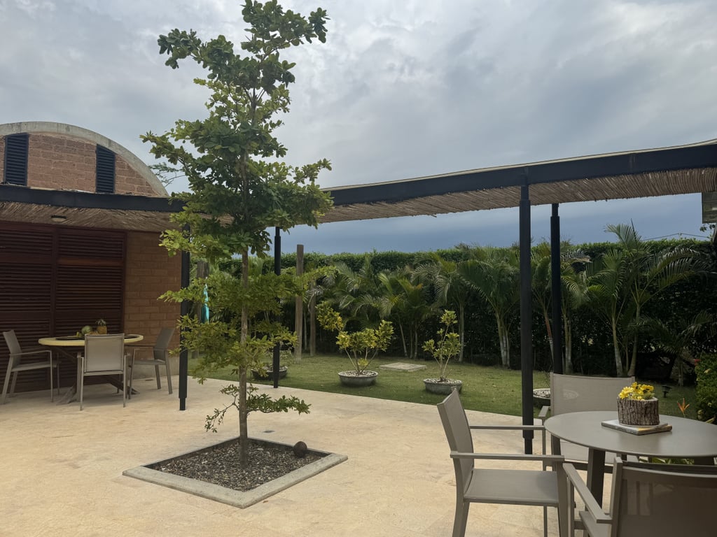 Casa en venta en Manzanillo, Cartagena · foto 3 de 12