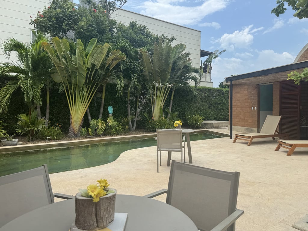 Casa en venta en Manzanillo, Cartagena · foto 4 de 12