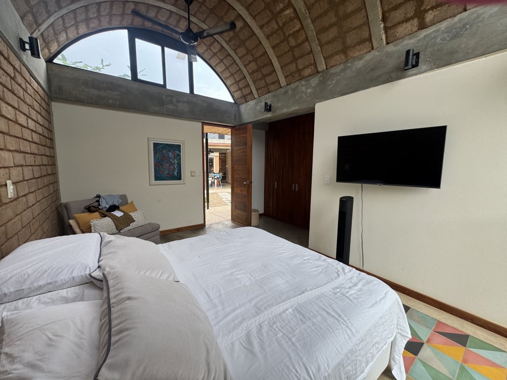 Casa en venta en Manzanillo, Cartagena · foto 9 de 12