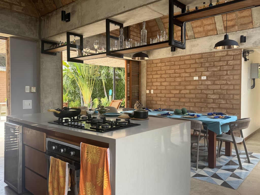 Casa en venta en Manzanillo, Cartagena · foto 12 de 12