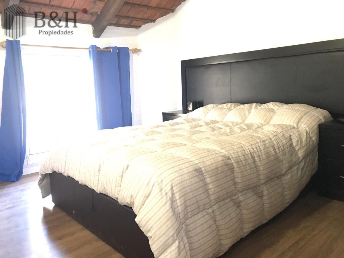 En alquiler Anaul casa en la barra · Foto 4