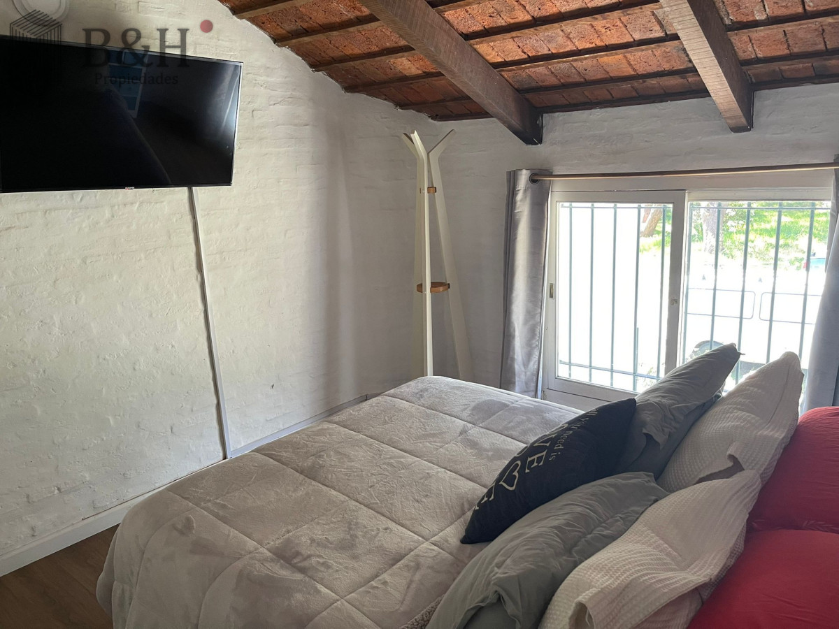 En alquiler Anaul casa en la barra · Foto 5