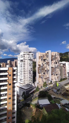 2BR Apartment in El Carmelo II (74 m²) - 2
