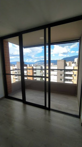 2BR Apartment in El Carmelo II (74 m²) - 3