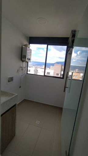 2BR Apartment in El Carmelo II (74 m²) - 4