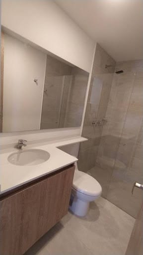 Apartamento de 2 alcobas en arriendo en El Carmelo Ii, Sabaneta, 74 m² · foto 6 de 12