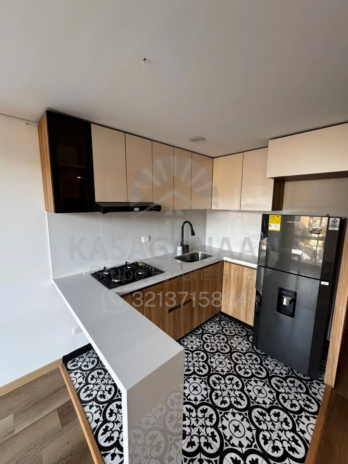 Apartamento en venta en Jose Joaquin Vargas, Bogotá · foto 2 de 24
