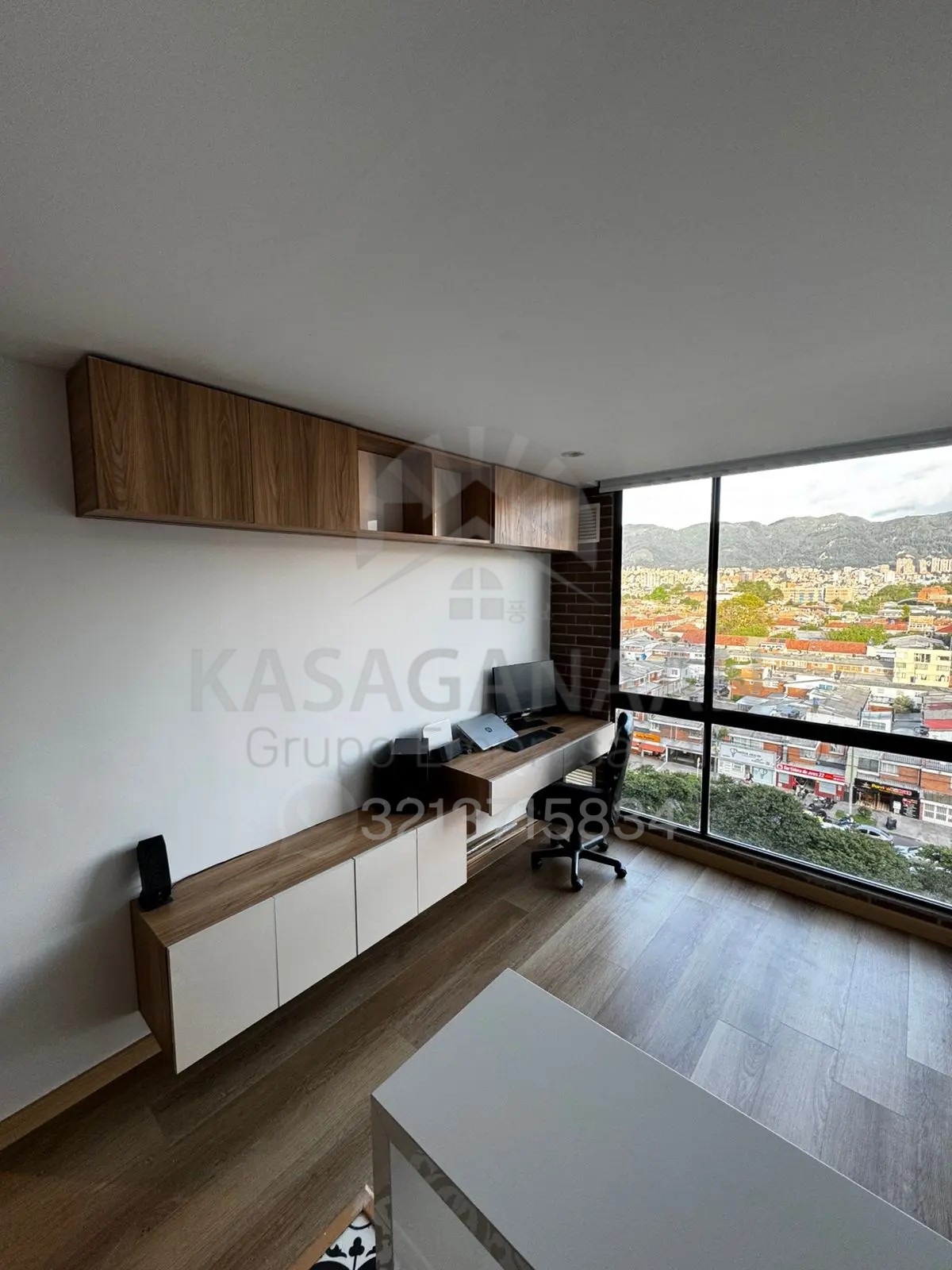 Apartamento en venta en Jose Joaquin Vargas, Bogotá · foto 3 de 24