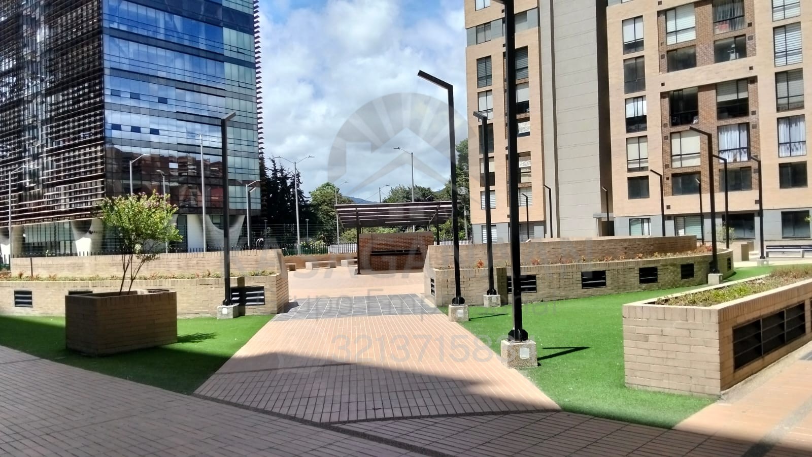 Apartamento en venta en Jose Joaquin Vargas, Bogotá · foto 18 de 24