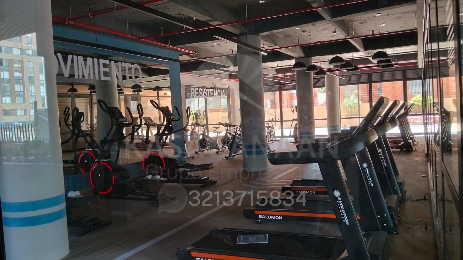 Apartamento en venta en Jose Joaquin Vargas, Bogotá · foto 19 de 24