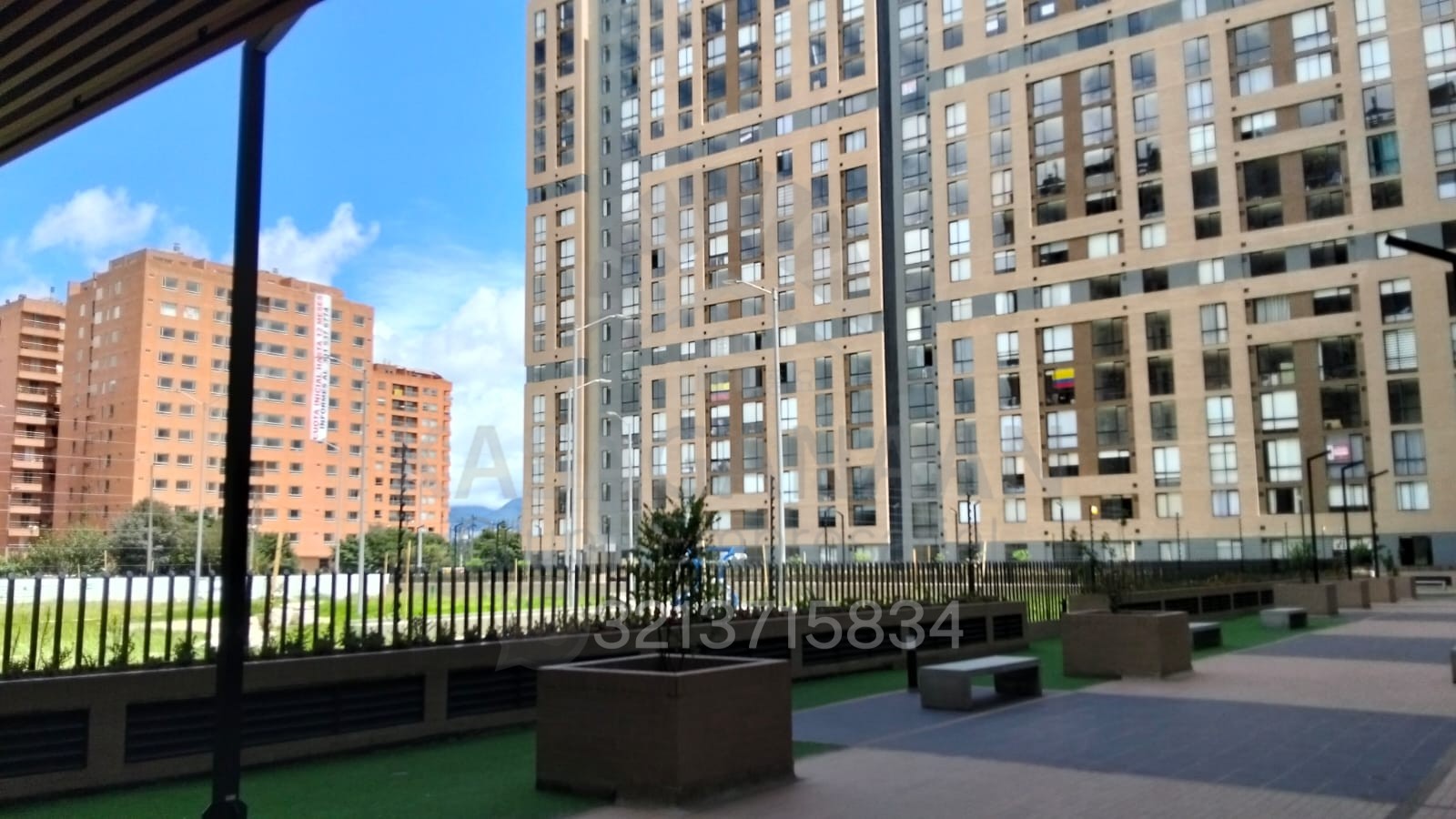 Apartamento en venta en Jose Joaquin Vargas, Bogotá · foto 20 de 24