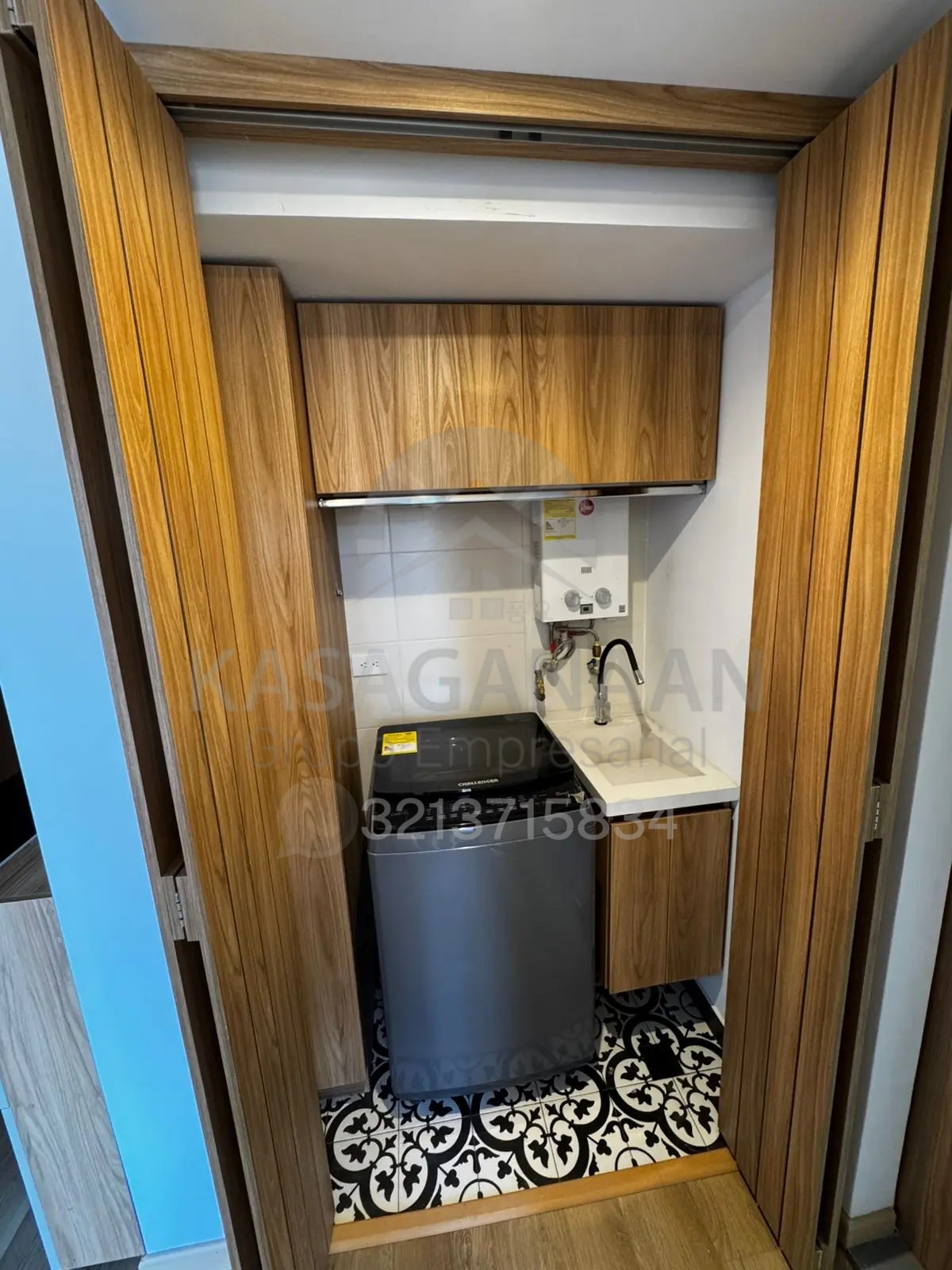 Apartamento en venta en Jose Joaquin Vargas, Bogotá · foto 17 de 24