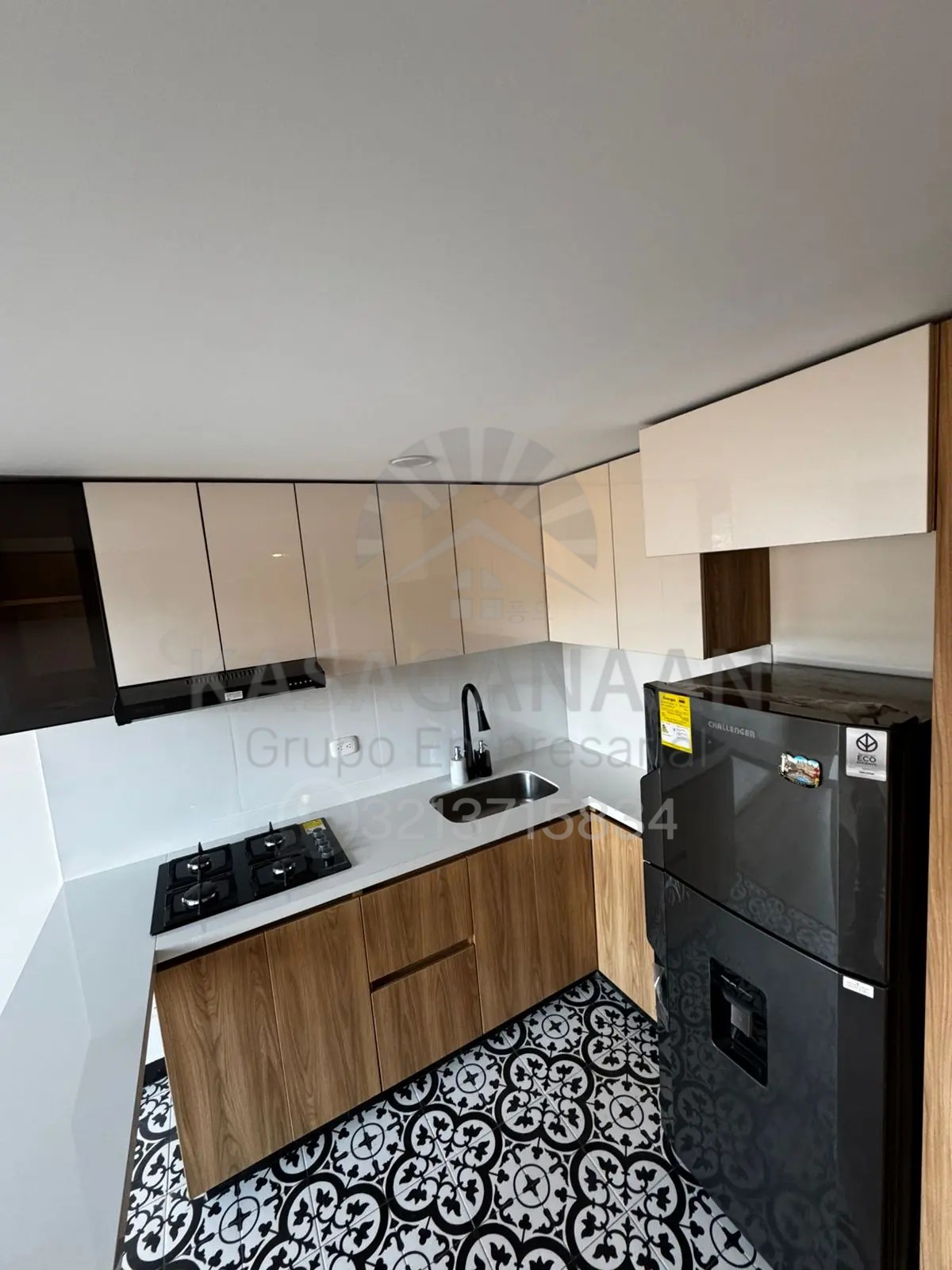 Apartamento en venta en Jose Joaquin Vargas, Bogotá · foto 6 de 24