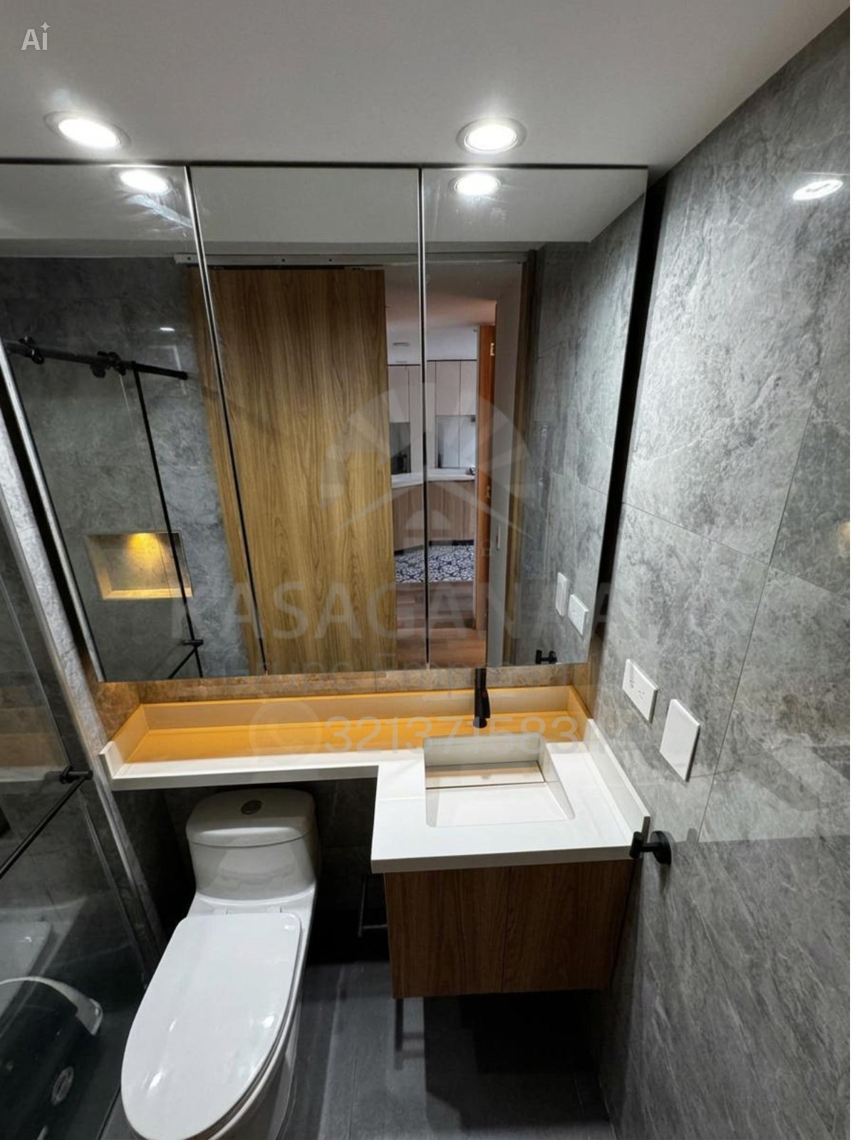 Apartamento en venta en Jose Joaquin Vargas, Bogotá · foto 11 de 24