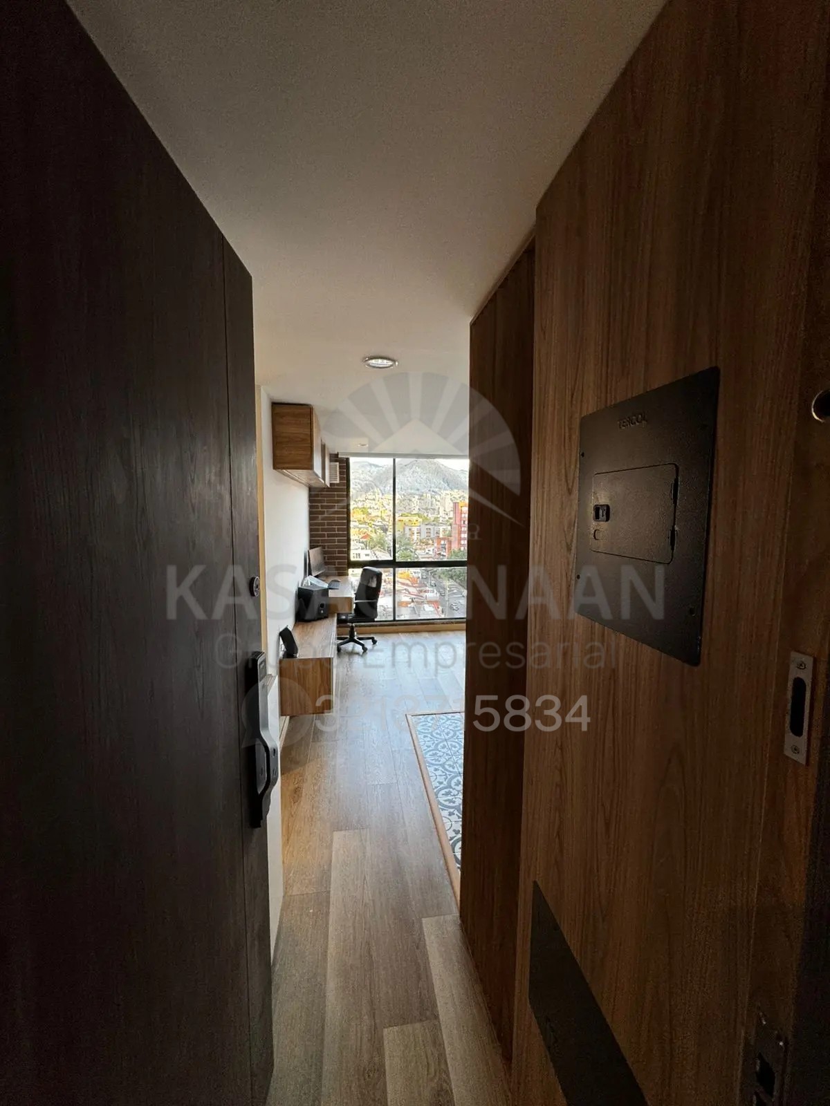 Apartamento en venta en Jose Joaquin Vargas, Bogotá · foto 5 de 24