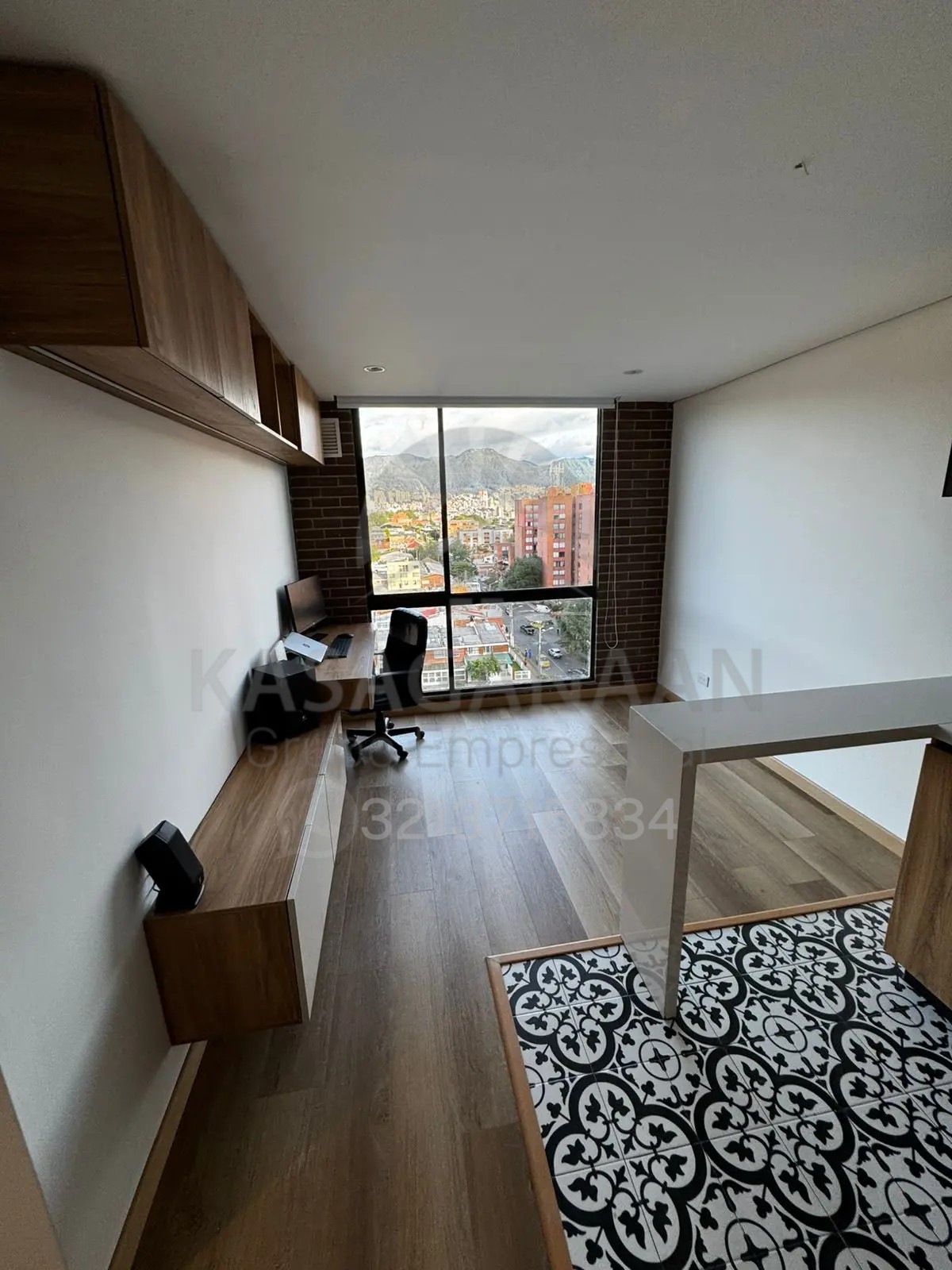 Apartamento en venta en Jose Joaquin Vargas, Bogotá · foto 13 de 24