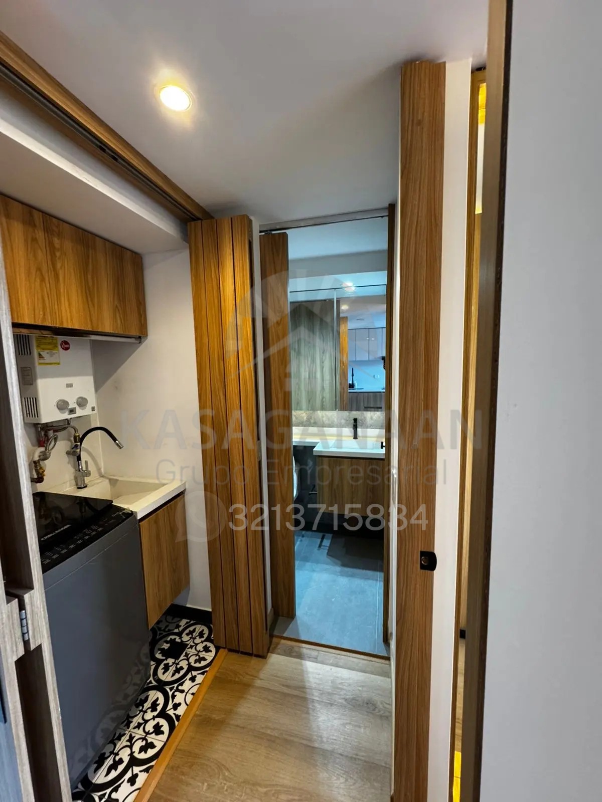 Apartamento en venta en Jose Joaquin Vargas, Bogotá · foto 15 de 24