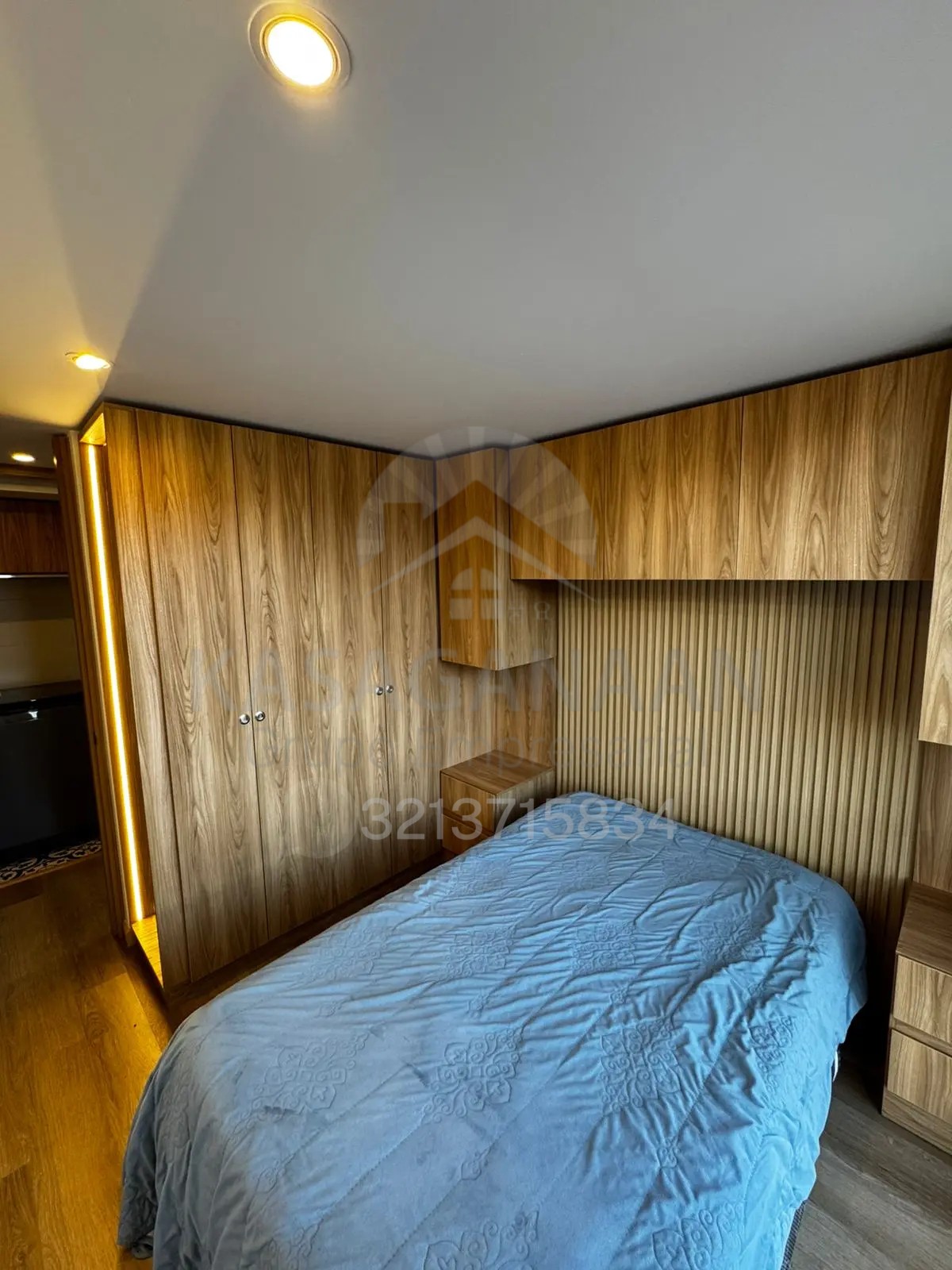 Apartamento en venta en Jose Joaquin Vargas, Bogotá · foto 7 de 24