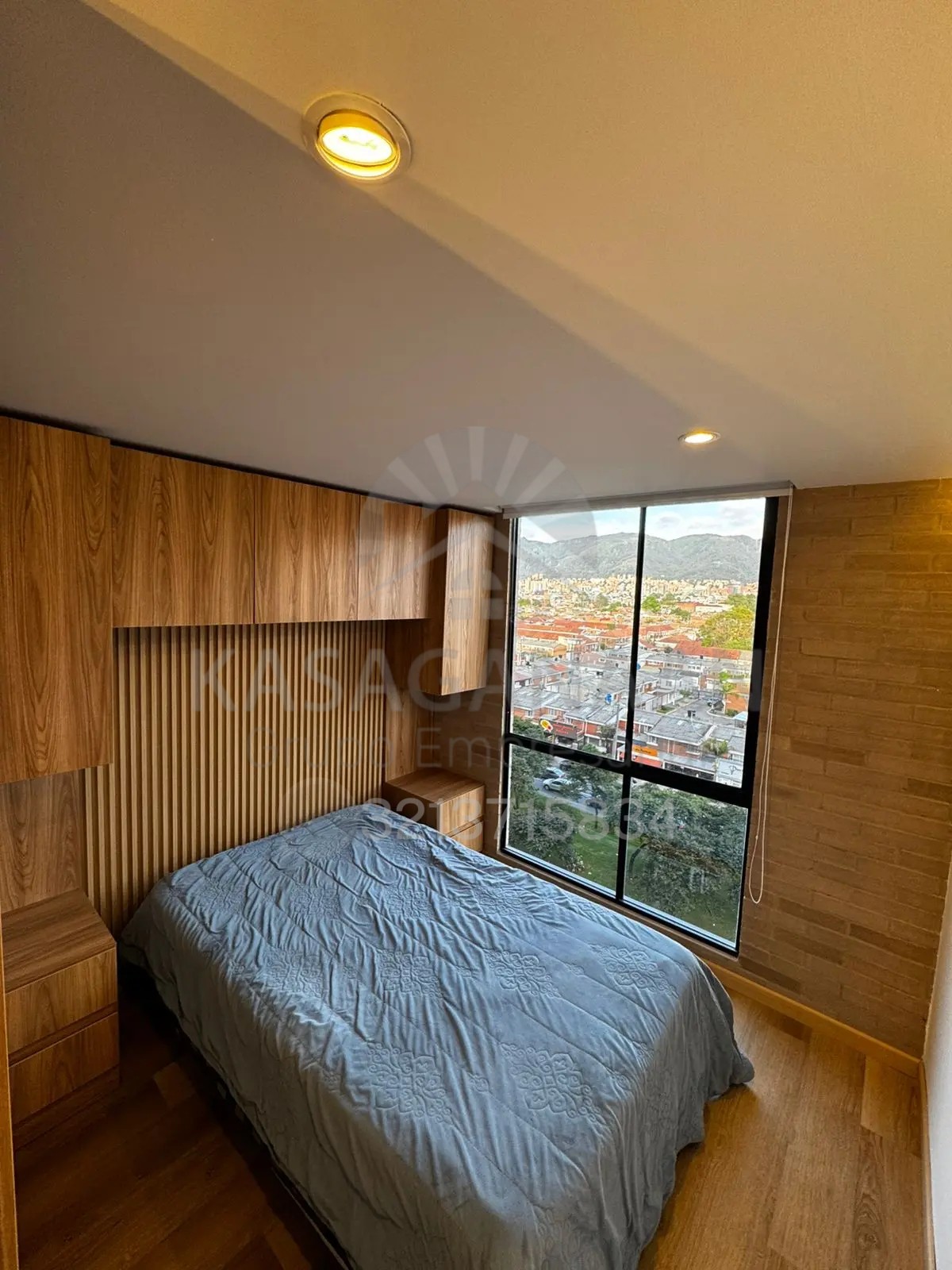 Apartamento en venta en Jose Joaquin Vargas, Bogotá · foto 8 de 24