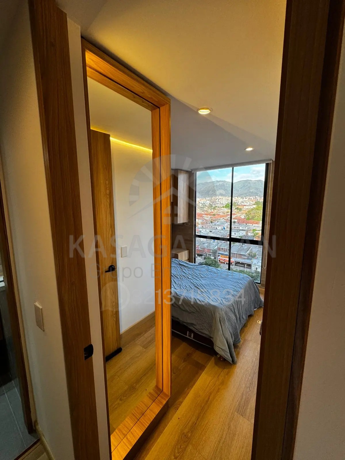 Apartamento en venta en Jose Joaquin Vargas, Bogotá · foto 9 de 24