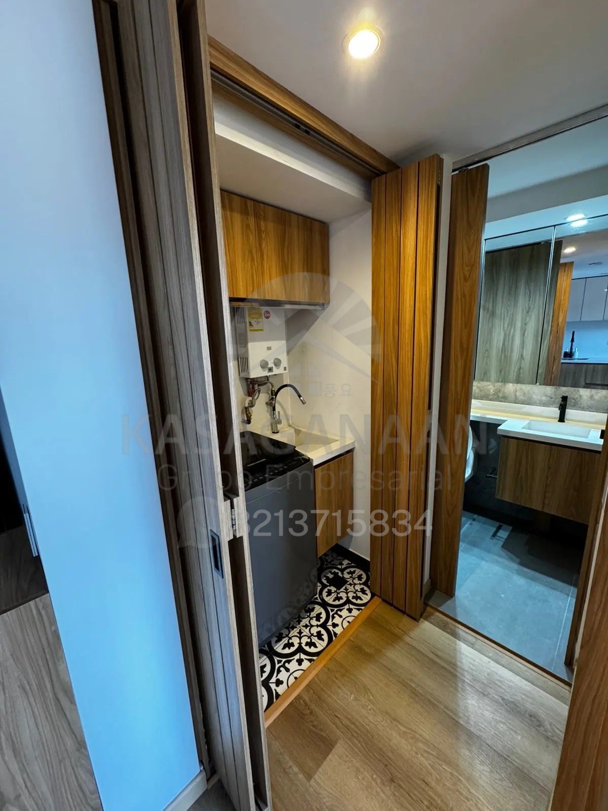 Apartamento en venta en Jose Joaquin Vargas, Bogotá · foto 16 de 24