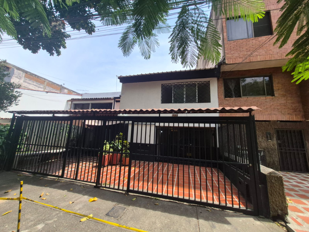 Apartamento en Arriendo en El limonar, Cali en El Limonar
