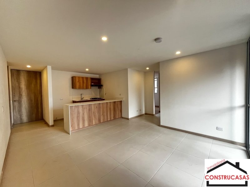 Apartamento en arriendo en Ciudad Del Río, Medellín · foto 4 de 21
