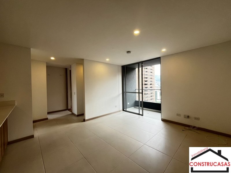 Apartamento en arriendo en Ciudad Del Río, Medellín · foto 6 de 21