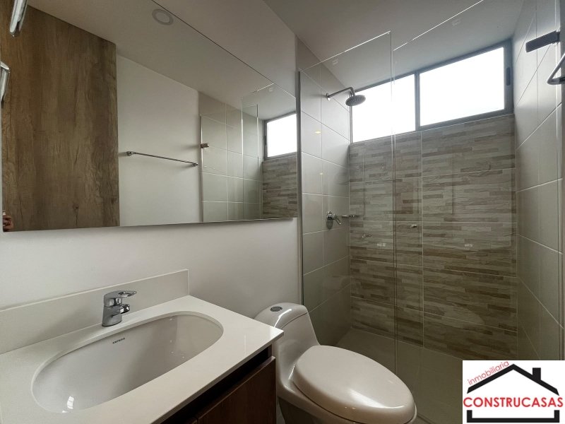 Apartamento en arriendo en Ciudad Del Río, Medellín · foto 13 de 21