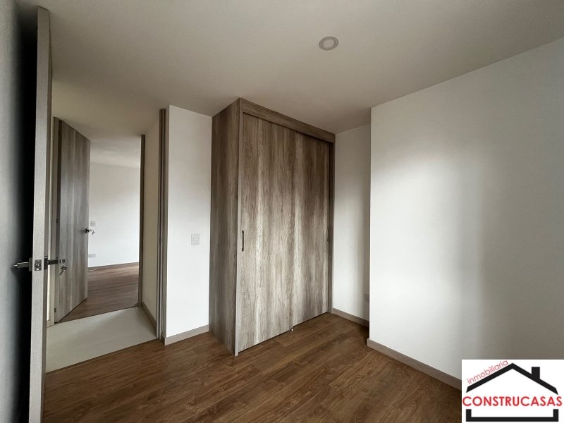 Apartamento en arriendo en Ciudad Del Río, Medellín · foto 15 de 21