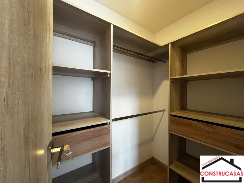 Apartamento en arriendo en Ciudad Del Río, Medellín · foto 16 de 21