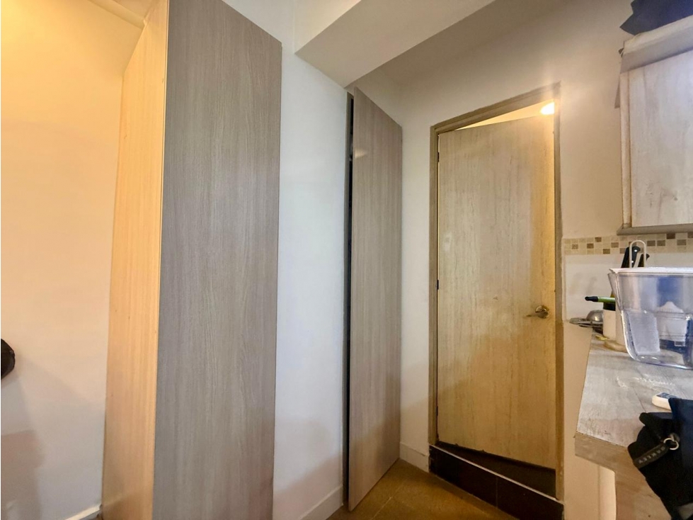 Apartamento en venta en La Candelaria, Medellín · foto 2 de 18