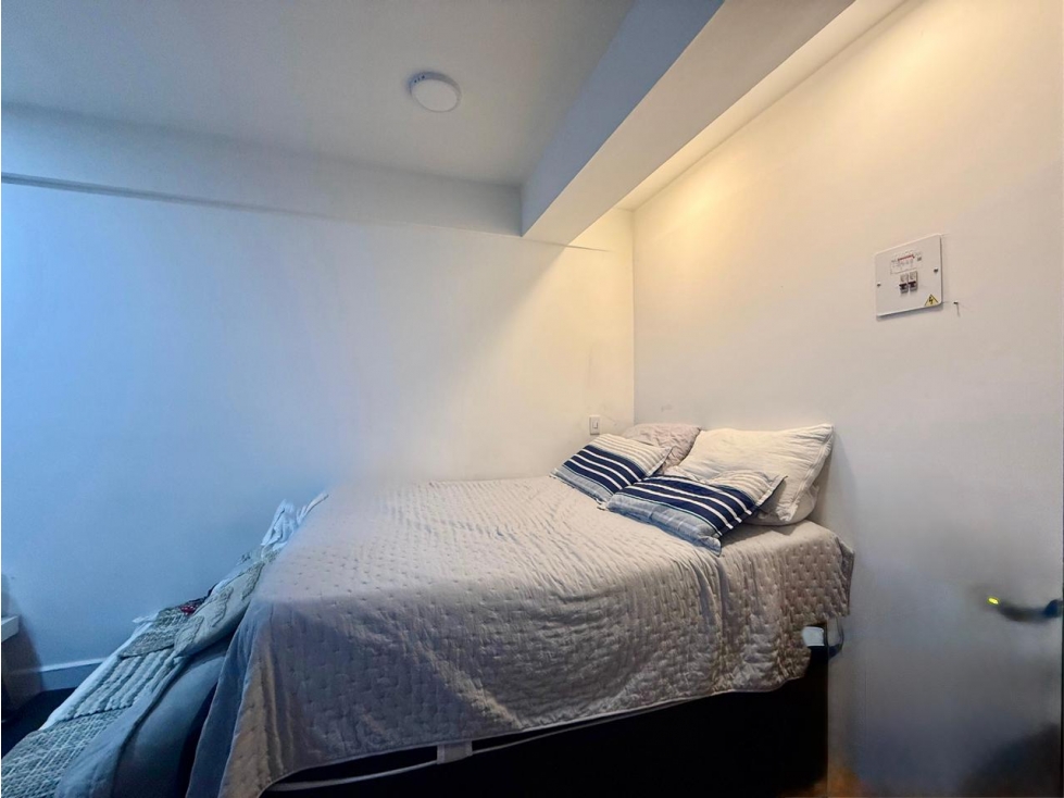 Apartamento en venta en La Candelaria, Medellín · foto 3 de 18