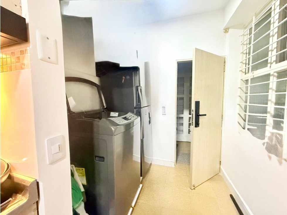Apartamento en venta en La Candelaria, Medellín · foto 6 de 18